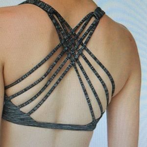 Lululemon Free to be Wild